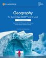 Helen Young: Cambridge IGCSE(TM) and O Level Geography Coursebook with Digital Access (2 Years), Buch