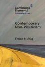 Emad H Atiq: Contemporary Non-Positivism, Buch