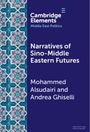 Mohammed Alsudairi: Narratives of Sino-Middle Eastern Futures, Buch