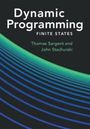 Thomas J Sargent: Dynamic Programming, Buch