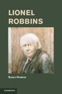 Susan Howson: Lionel Robbins, Buch