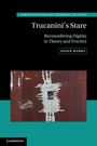 Susan Marks: Trucanini's Stare, Buch