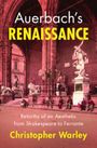 Chris Warley: Auerbach's Renaissance, Buch