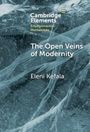 Eleni Kefala: The Open Veins of Modernity, Buch