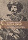 "The Cambridge Companion to Rammohun Roy" und drei Herausgeber. Schwarz-weiße Illustration eines Mannes mit Turban.