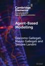 Giacomo Gallegati: Agent--Based Modelling, Buch