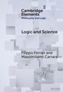 Filippo Ferrari: Logic and Science, Buch