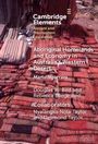 Douglas W. Bird: Aboriginal Homelands and Economy in Australia's Western Desert, Buch
