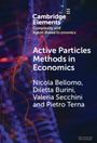 Nicola Bellomo: Active Particles Methods in Economics, Buch