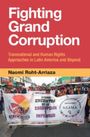 Naomi Roht-Arriaza: Fighting Grand Corruption, Buch