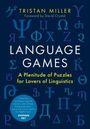 Tristan Miller: Language Games, Buch