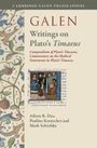 : Galen: Writings on Plato's Timaeus, Buch