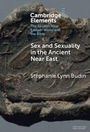 Stephanie Lynn Budin: Sex and Sexuality in the Ancient Near East, Buch