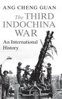 Cheng Guan Ang: The Third Indochina War, Buch