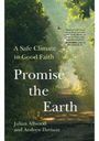 Julian Allwood: Promise the Earth, Buch