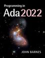 John Barnes: Programming in ADA 2022, Buch