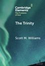 Scott M. Williams: The Trinity, Buch