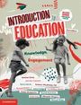 Bernard Brown: Introduction to Education, Buch