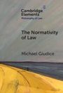 Michael Giudice: The Normativity of Law, Buch