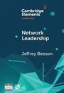 Jeffrey Beeson: Network Leadership, Buch