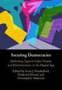 : Securing Democracies, Buch