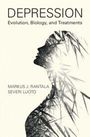 Markus J. Rantala: Depression, Buch