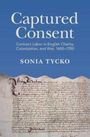 Sonia Tycko: Captured Consent, Buch