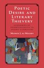 Muhsin J Al-Musawi: Poetic Desire and Literary Thievery, Buch