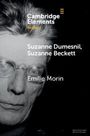 Emilie Morin: Suzanne Dumesnil, Suzanne Beckett, Buch
