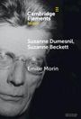 Emilie Morin: Suzanne Dumesnil, Suzanne Beckett, Buch