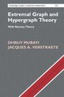 Dhruv Mubayi: Extremal Graph and Hypergraph Theory, Buch
