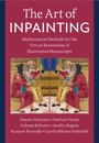 Aurelie Bugeau: The Art of Inpainting, Buch