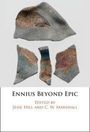 : Ennius Beyond Epic, Buch