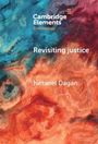 Netanel Dagan: Revisiting Justice, Buch