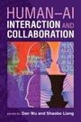 : Human-AI Interaction and Collaboration, Buch