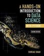 Chirag Shah: A Hands-On Introduction to Data Science with Python, Buch