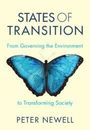 Peter Newell: States of Transition, Buch