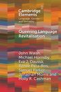 John Walsh: Queering Language Revitalisation, Buch