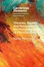 Cambridge Elements: Theories, Models, and Metaphors in the Historiography of Christian Origins. Farbenfrohe abstrakte Kunst.