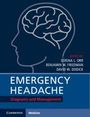 : Emergency Headache, Buch