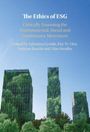: The Ethics of ESG, Buch
