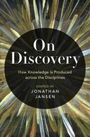 : On Discovery, Buch