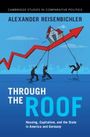 Alexander Reisenbichler: Through the Roof, Buch