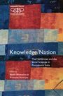 Knowledge/Nation, Buch