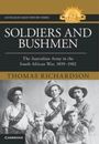 Thomas Richardson: Soldiers and Bushmen, Buch