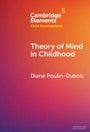 Diane Poulin-Dubois: Theory of Mind in Childhood, Buch