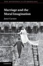 Janet Carsten: Marriage and the Moral Imagination, Buch