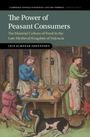 Luis Almenar Fernández: The Power of Peasant Consumers, Buch