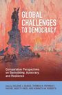 : Global Challenges to Democracy, Buch