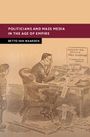 Betto van Waarden: Politicians and Mass Media in the Age of Empire, Buch